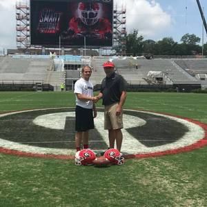 Meet your Posher, Nicolas